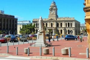 Gqeberha: City Highlights Guided Tour