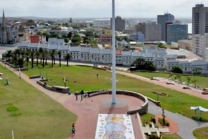 Gqeberha: City Highlights Guided Tour