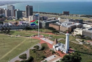 Gqeberha: City Highlights Guided Tour