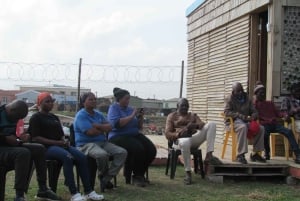 Gqeberha: rondleiding door de township Motherwell