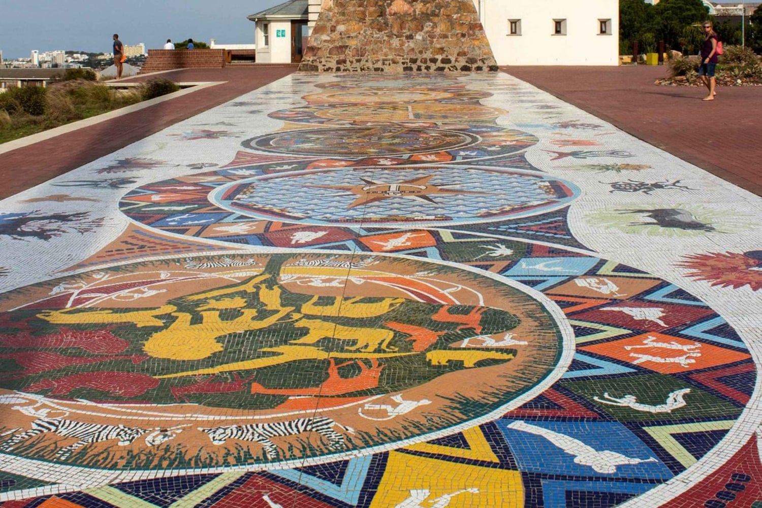 Gqeberha: Private Guided Tour with Local Guide