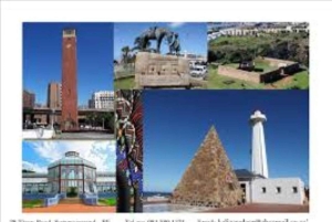 Gqeberha: Private Guided Tour with Local Guide