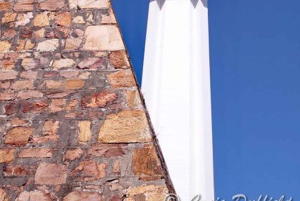 Gqeberha: St Peters Precint and SANCCOB by Tuk Tuk