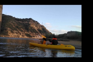 Hankey: Pabala Private Nature Reserve Kayaking Tour w/ Lunch