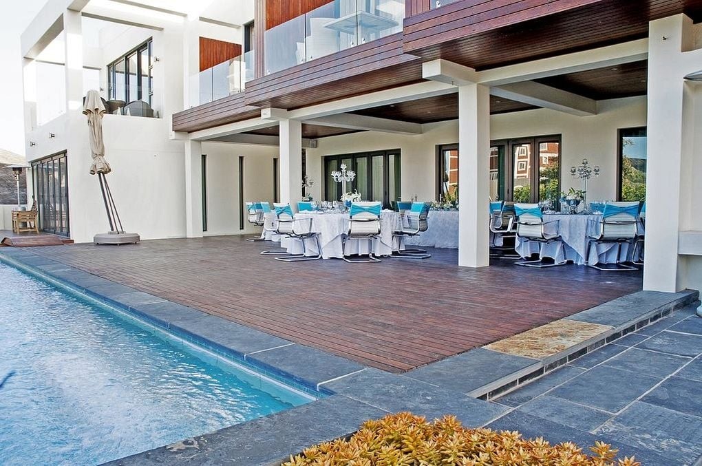 Isango Gate Boutique Hotel