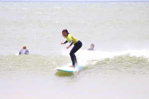 Jeffreys Bay: Learn to Surf Group Lesson