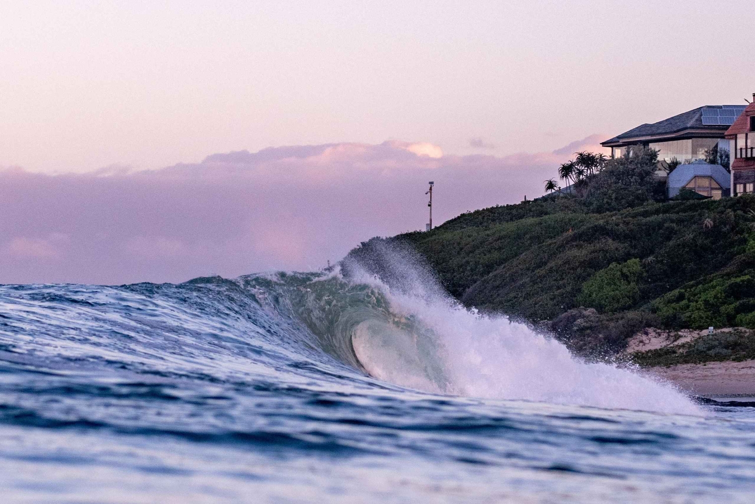 Залив Джеффрис: частный серфинг-тур с местным экскурсоводом и обедом