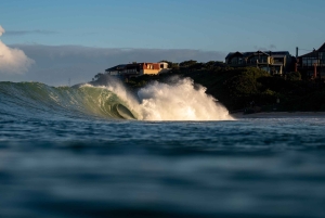 Залив Джеффрис: частный серфинг-тур с местным экскурсоводом и обедом