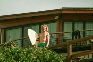 Залив Джеффрис: частный серфинг-тур с местным экскурсоводом и обедом