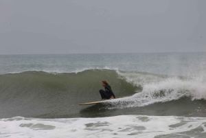 Залив Джеффрис: частный серфинг-тур с местным экскурсоводом и обедом