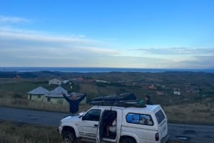 Залив Джеффрис: 6-дневный тур по Дикому побережью с питанием и мероприятиями