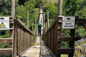 Kragga Kamma Game Park 4x4