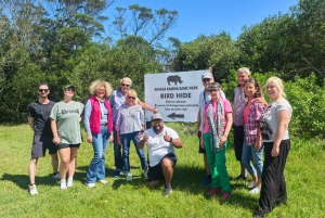 Kragga Kamma Game Park 4x4