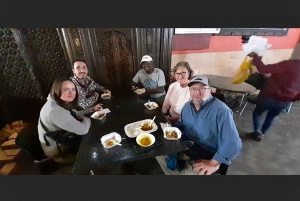 Nathi Cape Town Food Tasting Tour