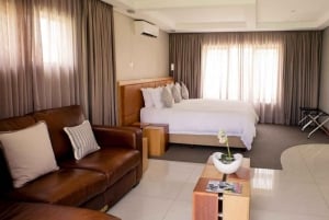 Port Elizabeth:2-Day Schotia Safaris & Addo Wildlife Reserve