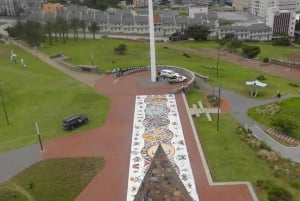 Port Elizabeth:2-Day Schotia Safaris & Addo Wildlife Reserve