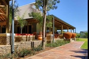 Порт-Элизабет: 3-дневное сафари по Национальному парку слонов Аддо