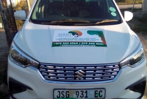 Port Elizabeth Airport,Harbour, Hotels And Lodges Transfers