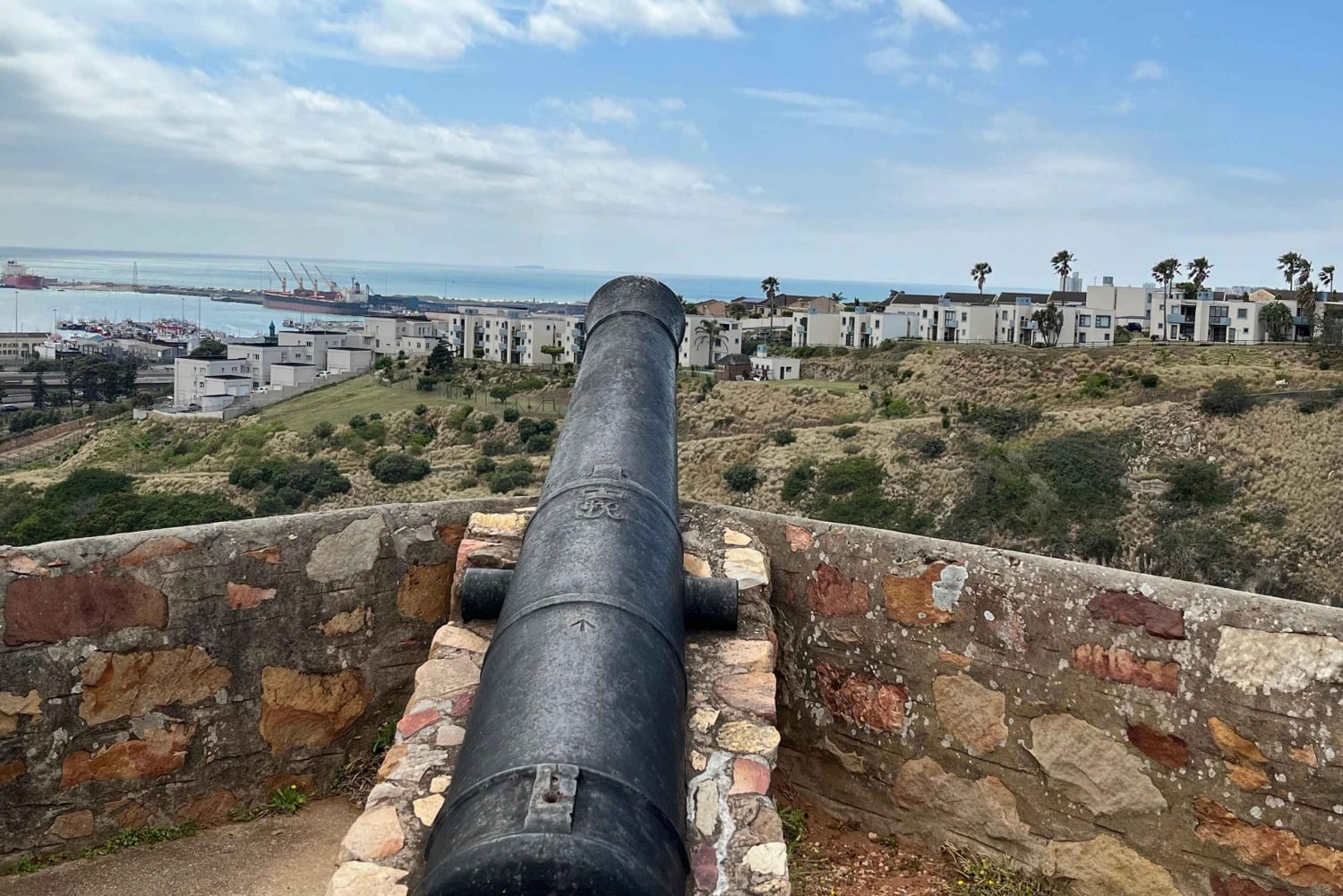 Port Elizabeth: City Tour and Craft Beer Tasting