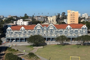 Port Elizabeth: City Tour and Craft Beer Tasting