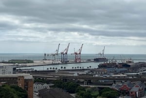 Port Elizabeth: City Tour and Craft Beer Tasting