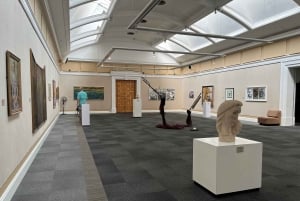 Port Elizabeth: City Tour and Craft Beer Tasting