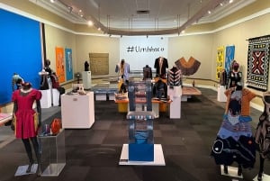 Port Elizabeth: City Tour and Craft Beer Tasting