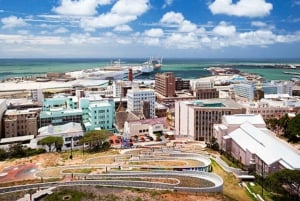 Port Elizabeth : City Walking Tour