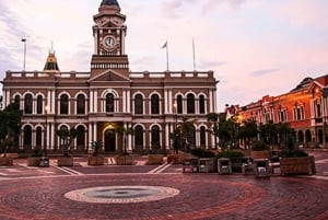 Port Elizabeth : City Walking Tour