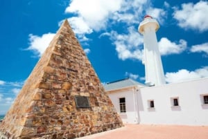 Port Elizabeth : City Walking Tour