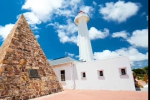 Port Elizabeth : City Walking Tour