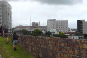 Port Elizabeth : City Walking Tour