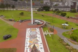 Port Elizabeth : City Walking Tour