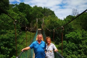 Port Elizabeth: Kragga Kamma Game Park Guided Tour