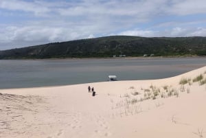 Port Elizabeth: Sundays River Cruise en Kragga Kamma