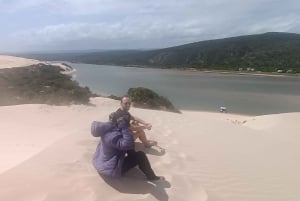 Port Elizabeth: Sundays River Cruise en Kragga Kamma