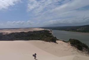 Port Elizabeth: Sundays River Cruise en Kragga Kamma
