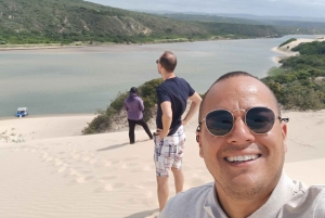 Port Elizabeth: Sundays River Cruise en Kragga Kamma