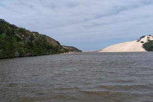 Port Elizabeth: Sundays River Cruise en Kragga Kamma