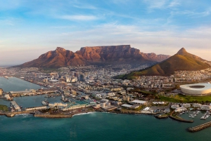 Privat Cape Town og Garden Route Splendor