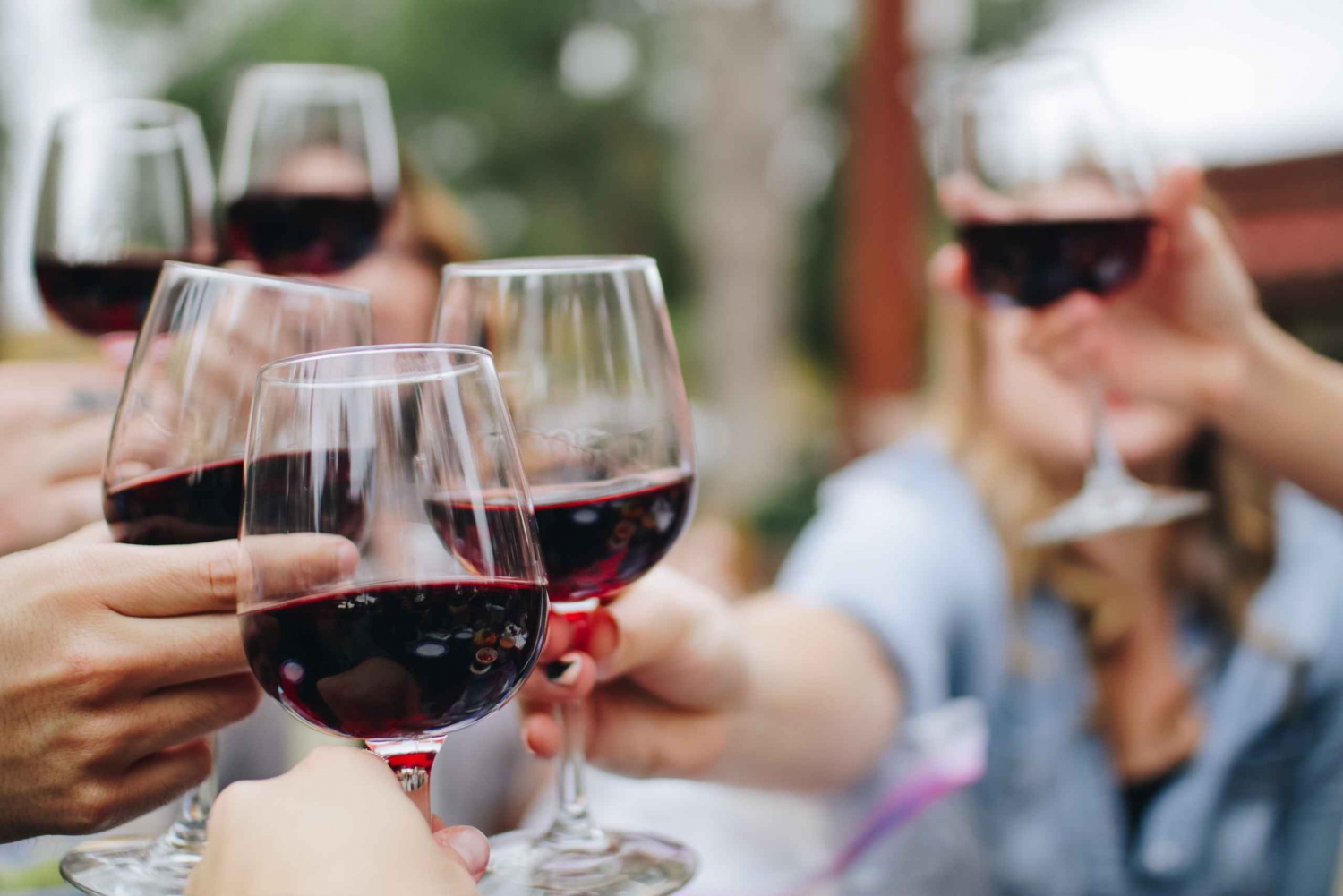 Private Cape Winelands Wine Tasting Tour incl. Transport