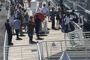 Private Ganztagestour nach Robben Island und zum Tafelberg