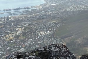 Private Ganztagestour nach Robben Island und zum Tafelberg