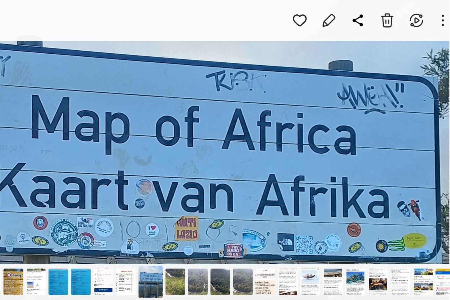 Частный тур по Садовому маршруту из Кейптауна на 5 дней и более