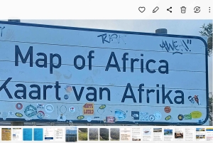 Частный тур по Садовому маршруту из Кейптауна на 5 дней и более