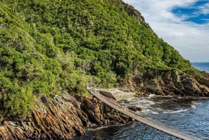 Privat Garden Route-tur fra Cape Town i 5 dage eller mere