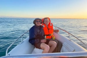 Private Ozeansafari & Tiefseefischen mit einem einheimischen Kapitän
