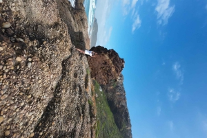 Passeio guiado de um dia pela Reserva Natural de Storms River