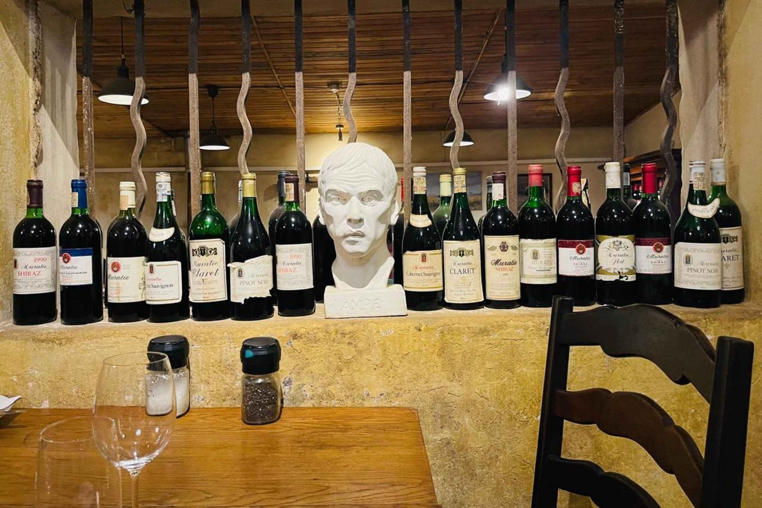 Tour privado de cata de vinos: Stellenbosch y Franschhoek