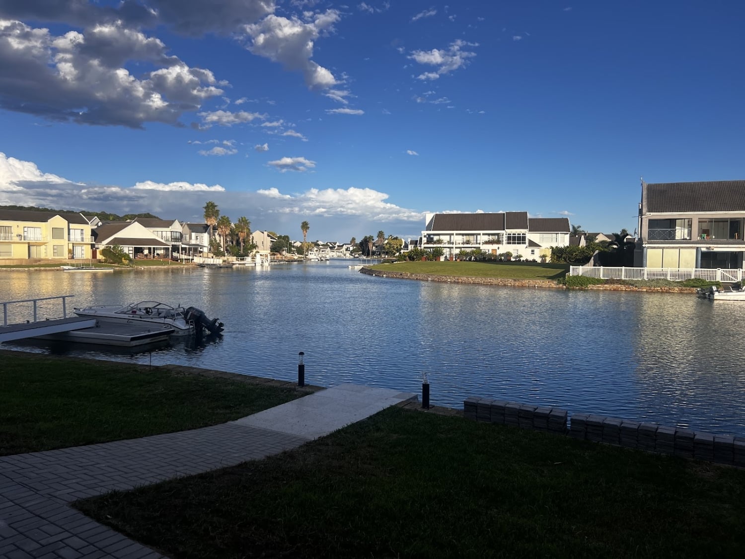 Royal Alfred Marina